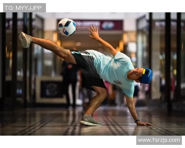 花式足球领域最强球星盘点与技巧分析，谁能称霸这一独特足球艺术之巅